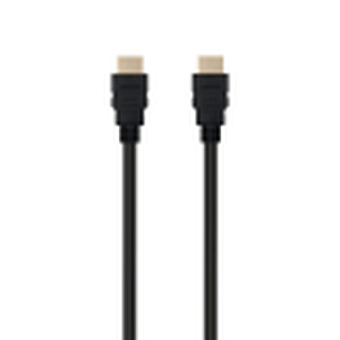 Cablu HDMI Ewent Negru 1 m
