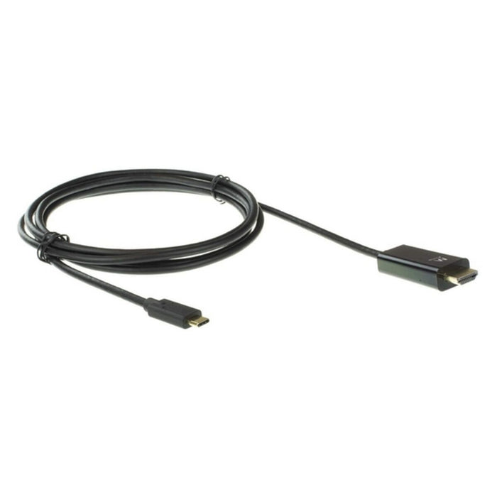 Adaptor USB C la HDMI Ewent EW9824 4K 2 m