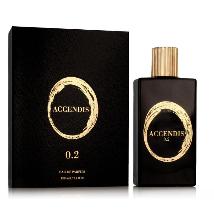Parfum Unisex Accendis EDP 0.2 100 ml