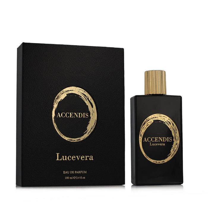 Parfum Unisex Accendis EDP Lucevera 100 ml