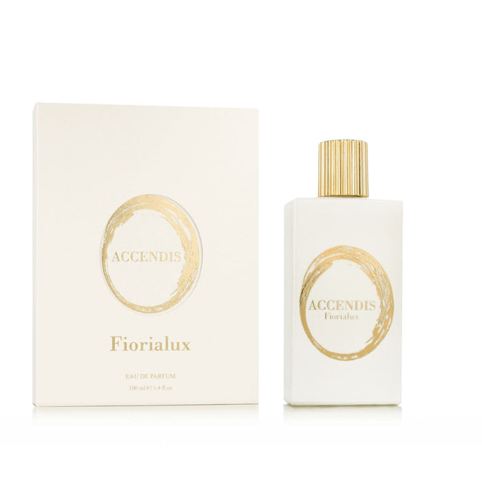 Parfum Unisex Accendis EDP Fiorialux 100 ml