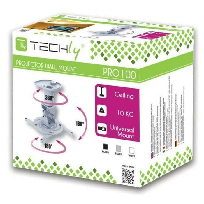 Stativ Techly ICA-PM 100WH