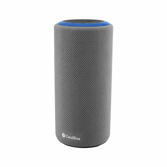 Difuzor Bluetooth Portabil CoolBox COO-BTA-G232 Gri
