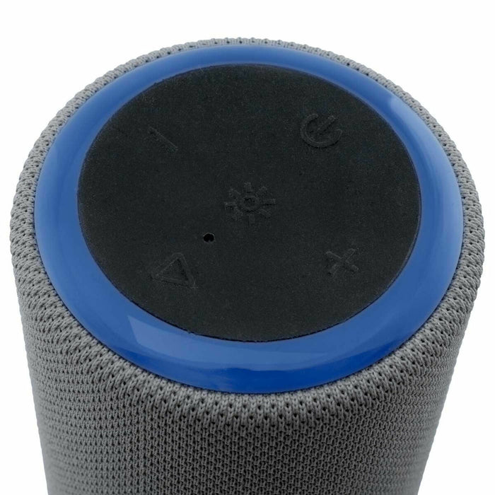 Difuzor Bluetooth Portabil CoolBox COO-BTA-G232 Gri