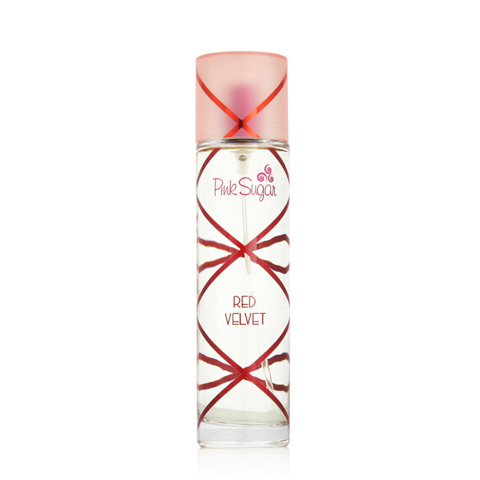 Parfum Femei Aquolina EDT Pink Sugar Red Velvet 100 ml