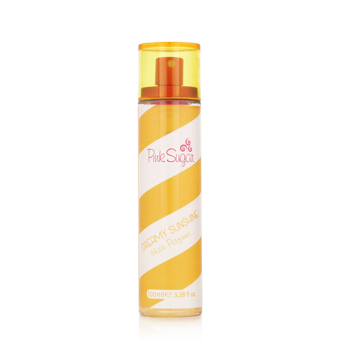 Parfum pentru Păr Aquolina Pink Sugar Creamy Sunshine 100 ml