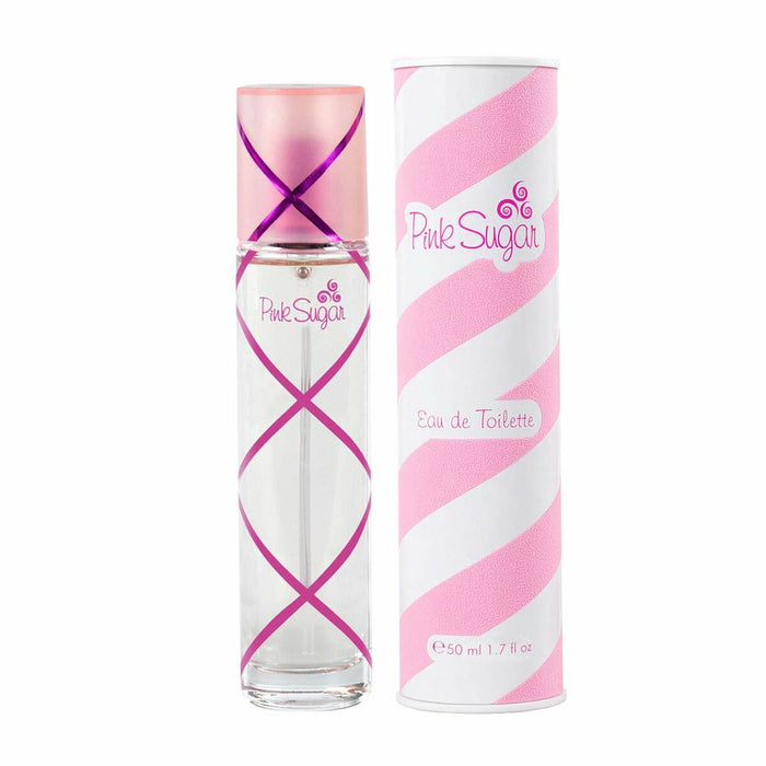 Parfum Femei Aquolina Pink Sugar EDT (50 ml)
