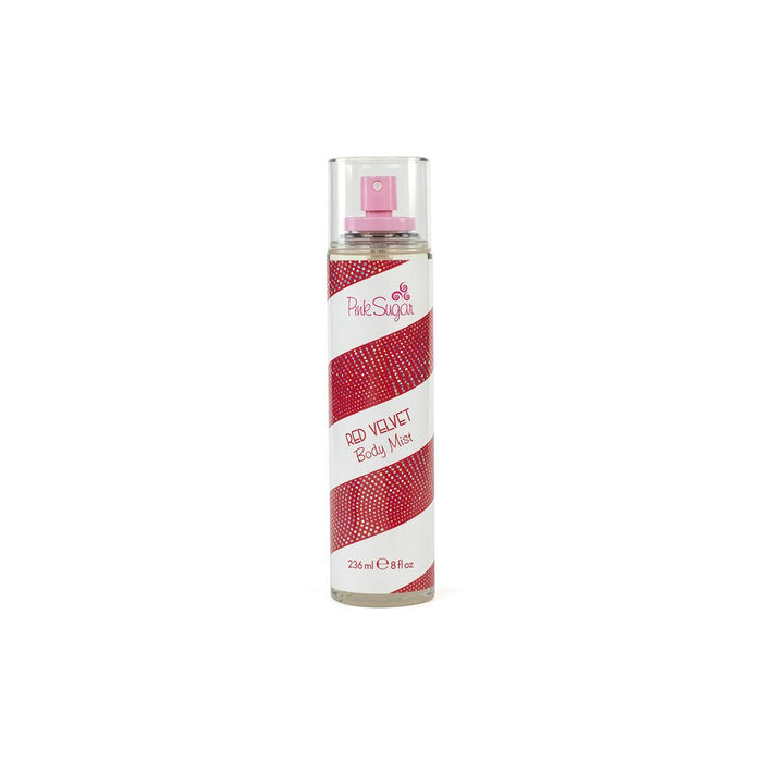 Parfum de Corp Aquolina Pink Sugar Red Velvet 236 ml