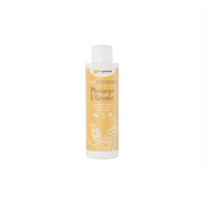 Balsam La Saponaria Organic 150 ml