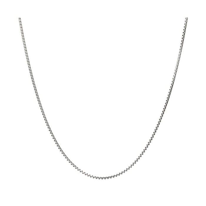 Colier Damă Albert M. WSOX00112.S-20