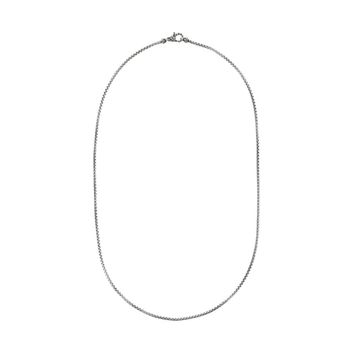 Colier Damă Albert M. WSOX00112.S-20