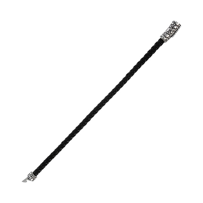 Brățară Bărbați Albert M. WSOX00164.BLK