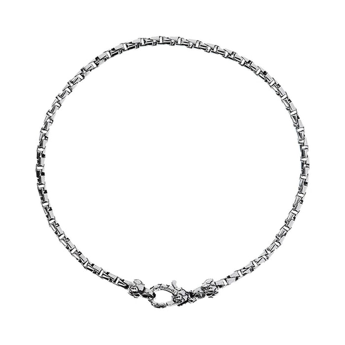 Brățară Bărbați Albert M. WSOX00162.S 21 cm