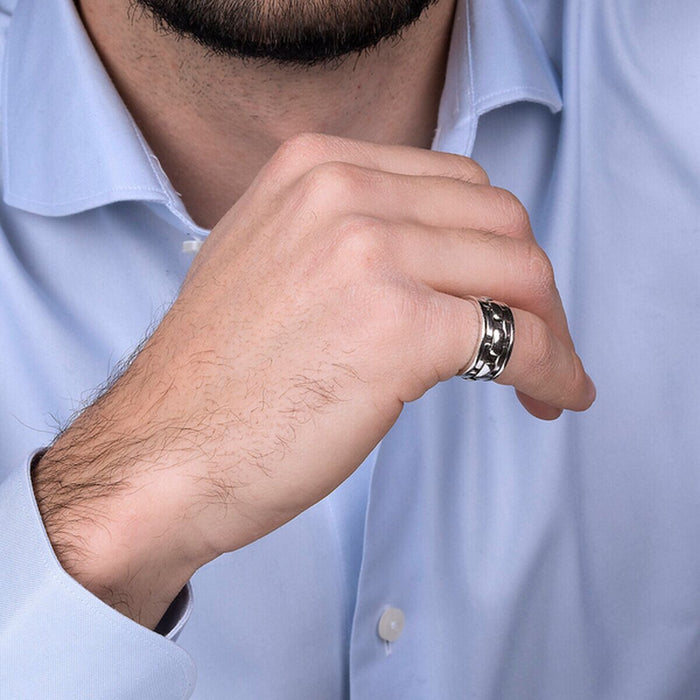 Inel Bărbați Albert M. WSOX00351.S-20 20