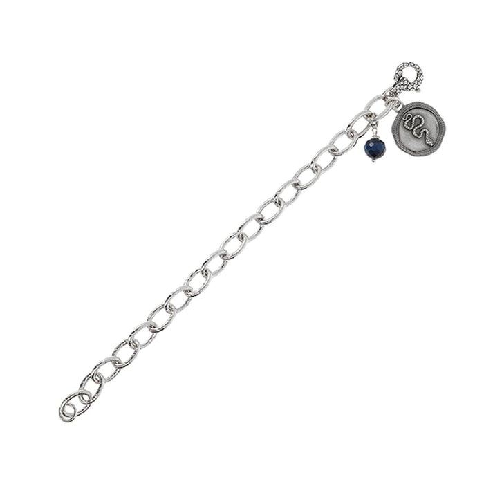 Brățară Damă Albert M. WSOX00402.S