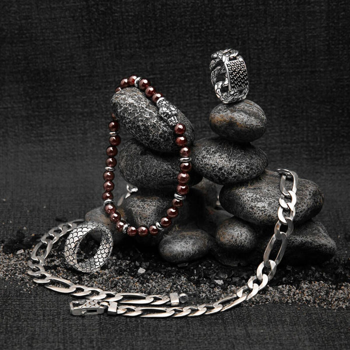 Colier Damă Albert M. WSOX00450.S