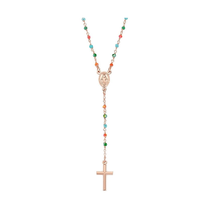 Colier Damă Amen CRO10RCVT4