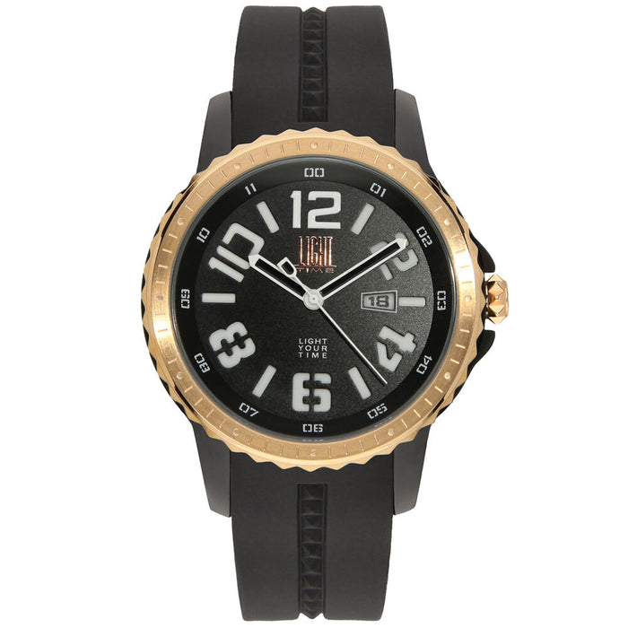 Ceas Unisex Light Time SPEED WAY (Ø 41 mm)
