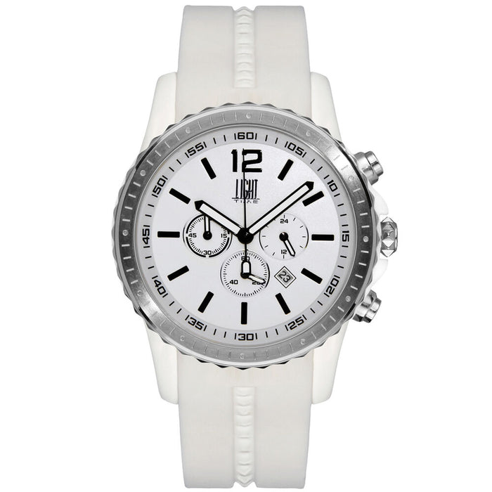 Ceas Unisex Light Time SPEED WAY (Ø 41 mm)