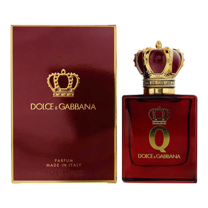 Parfum Dolce & Gabbana Q, pentru femei, 50 ml