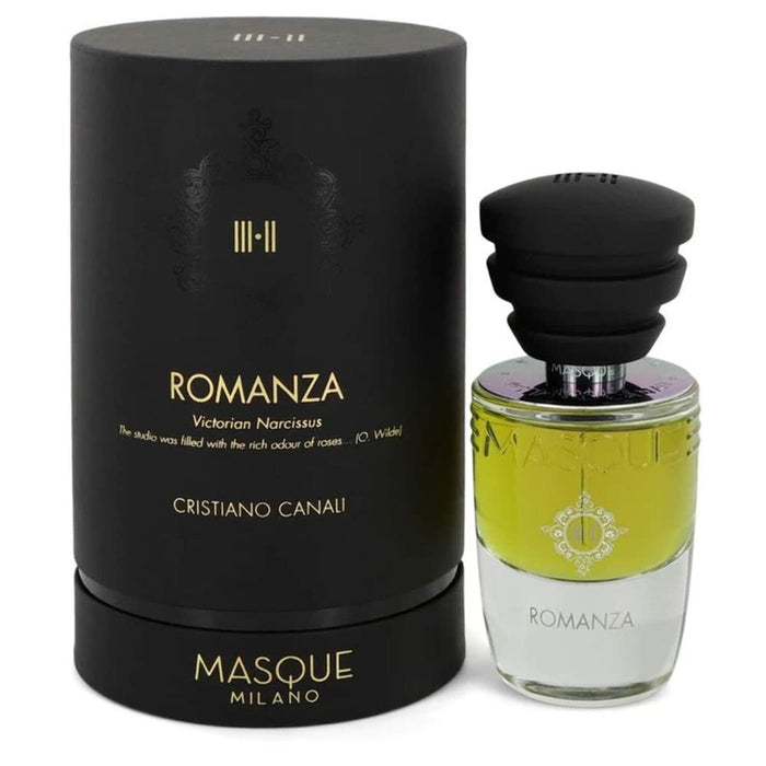 Parfum Unisex Masque Milano EDP Romanza 35 ml