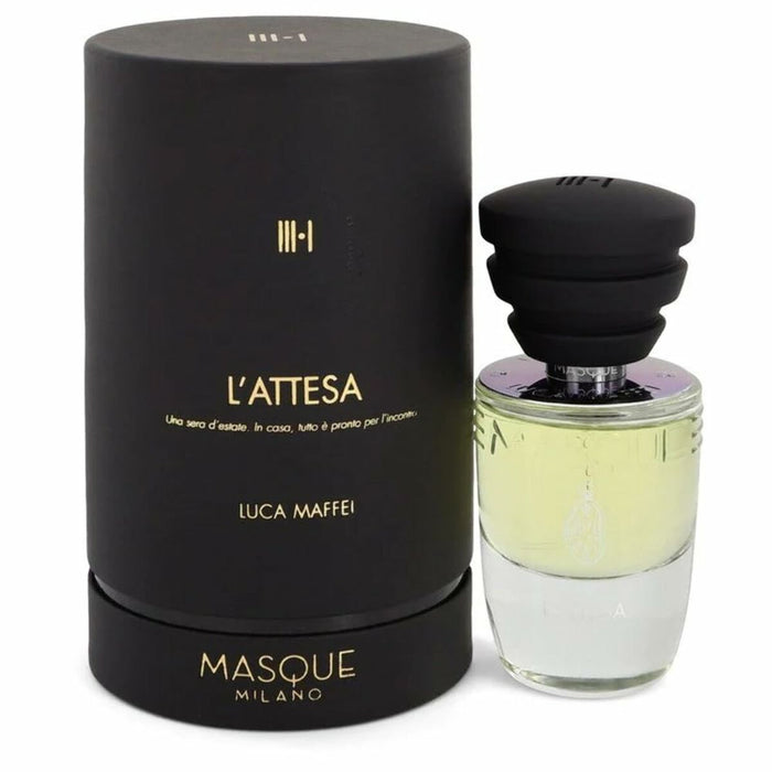 Parfum Unisex Masque Milano EDP L'Attesa 35 ml