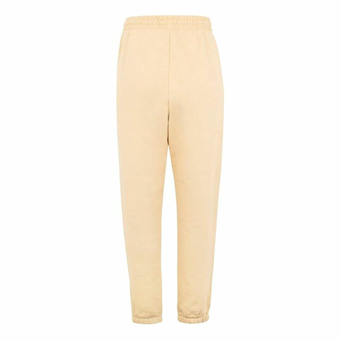 Pantalon de Trening pentru Adulți Kappa Kiamata Bej Unisex