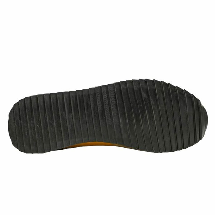 Adidași Casual Bărbați U.S. Polo Assn. BALTY003 Portocaliu