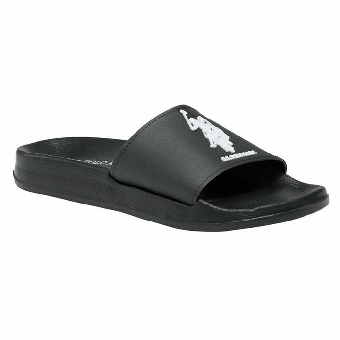 Șlapi de Piscină U.S. Polo Assn. GAVIO003A Negru