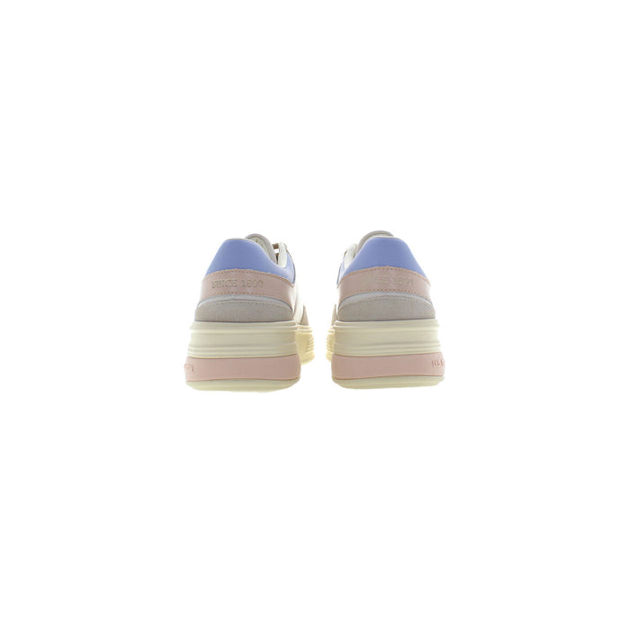 Pantofi sport pentru femei U.S. Polo Assn. ASUKA004A LBE  Roz