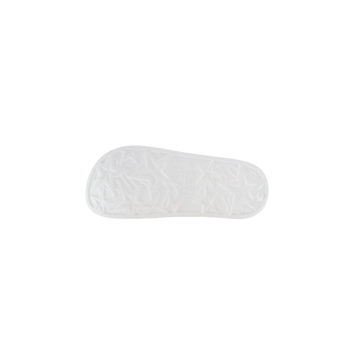 Șlapi pentru Damă U.S. Polo Assn. AMAMI009 WHI008  Alb