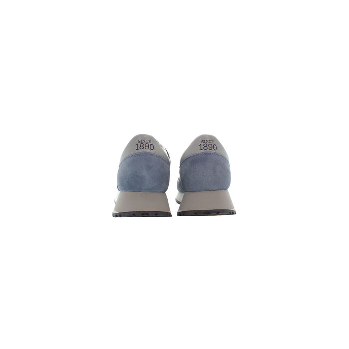 Încălțăminte Sport Bărbați U.S. Polo Assn. CLEEF006 DBL Bleumarin