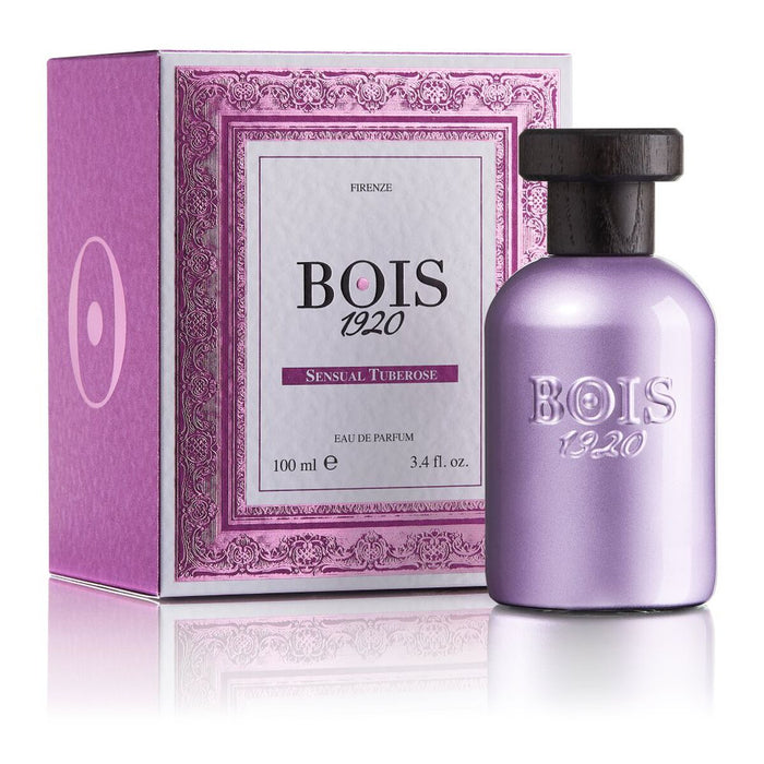 Parfum Unisex Bois 1920 Sensual Tuberose EDP 50 ml