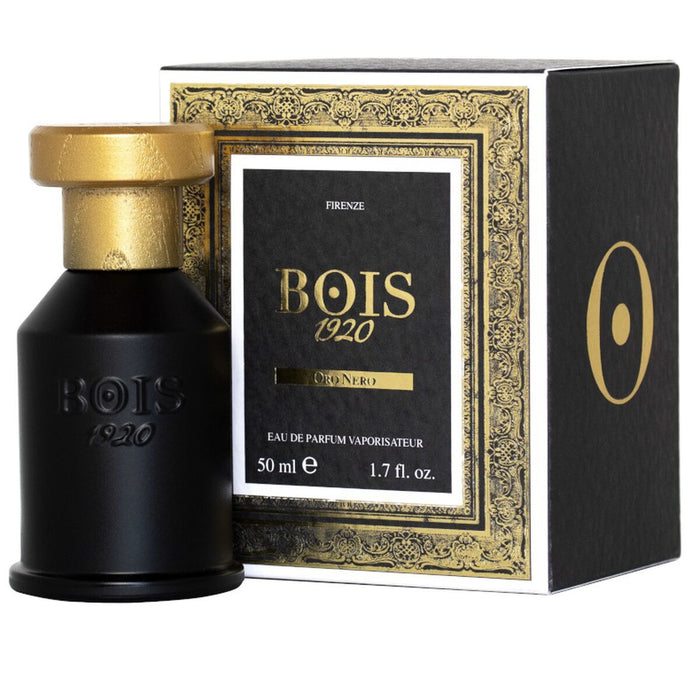 Parfum Unisex Bois 1920 Oro Nero EDP 50 ml