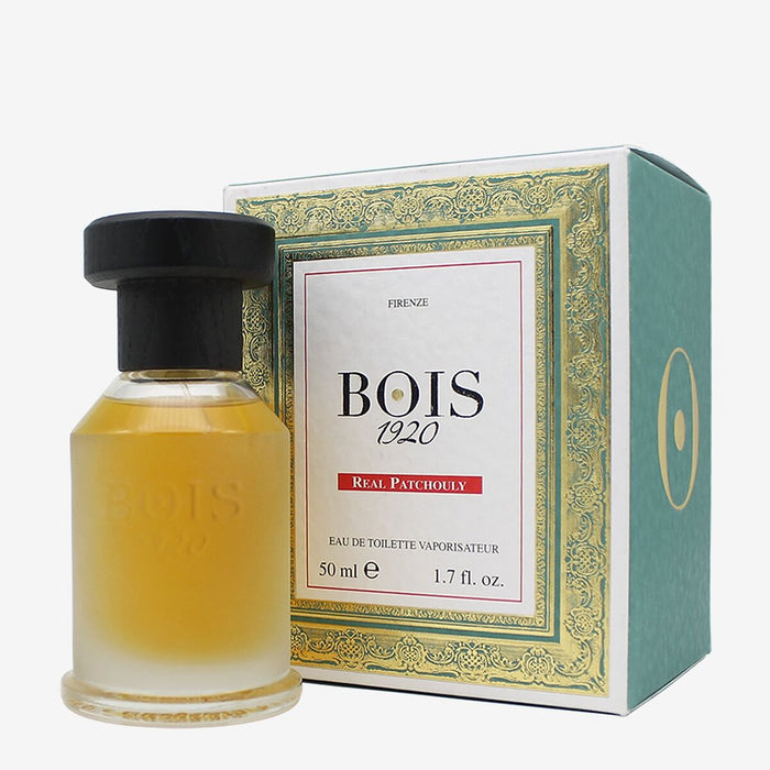Parfum Unisex Bois 1920 Real Patchouly EDP 50 ml