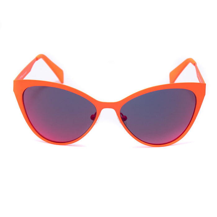 Ochelari de Soare Damă Italia Independent 0022-055-000 Ø 55 mm