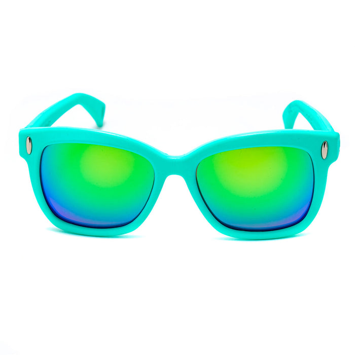 Ochelari de Soare Unisex Italia Independent 0011-036-000 ø 56 mm