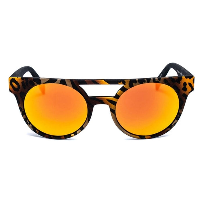 Ochelari de Soare Unisex Italia Independent 0903-ZEB-044