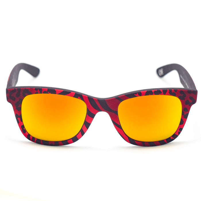 Ochelari de Soare Unisex Italia Independent 0090-ZEB-053