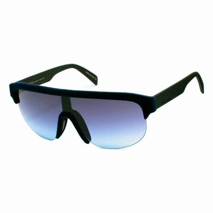 Ochelari de Soare Unisex Italia Independent 0911V-021-000 Negru