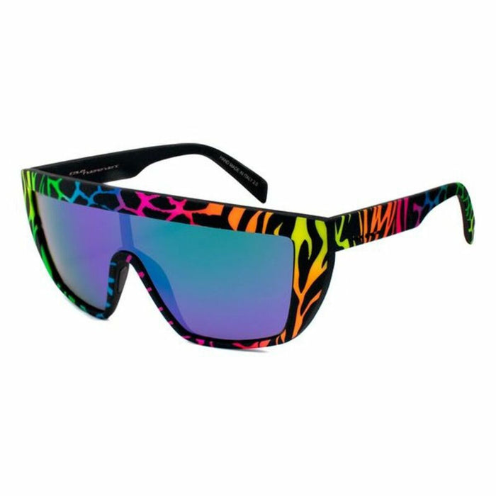 Ochelari de Soare Unisex Italia Independent 0912-ZEF-149