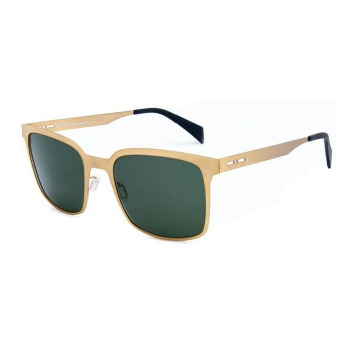 Ochelari de Soare Bărbați Italia Independent 0500-120-120 Auriu* Ø 55 mm