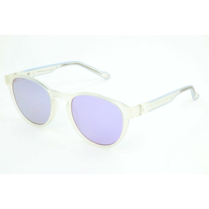 Ochelari de Soare Bărbați Adidas AOR028-012-000 Ø 50 mm