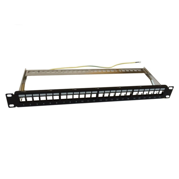 Dulap Rack în Perete WP WPC-PAN-BF24