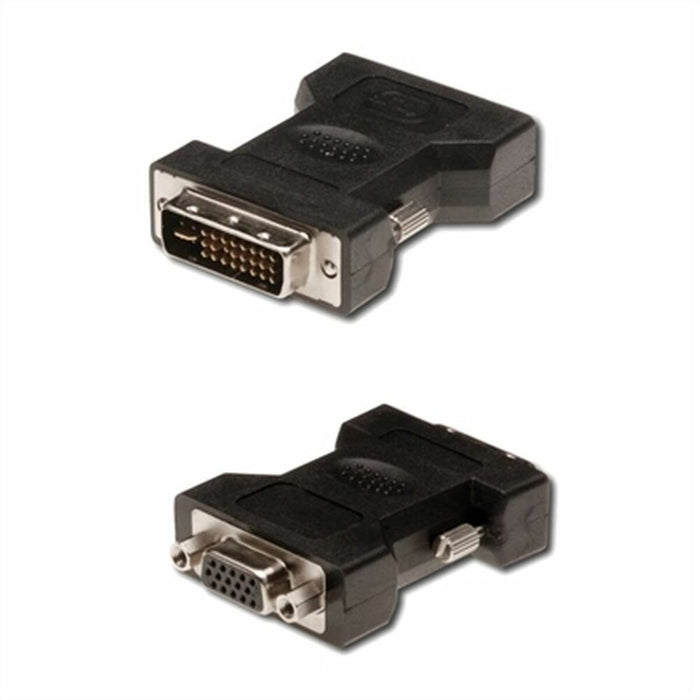 Adaptor DVI la VGA Ewent EC1250