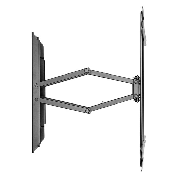 Suport TV cu Braț Ewent EW1526 37"-70" 40 Kg Negru