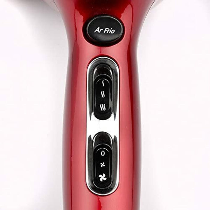 Uscător de Păr G3Ferrari G30034RD