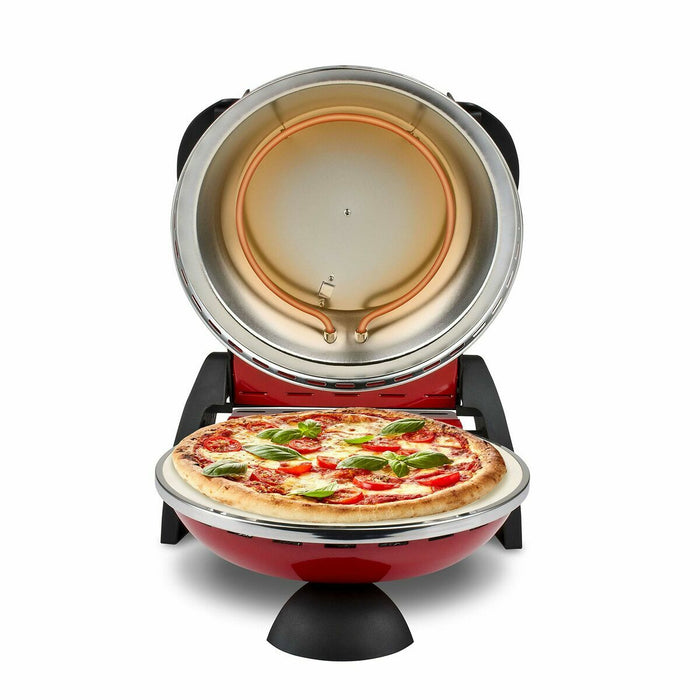 Mini Cuptor Electric G3Ferrari Roșu 1200 W