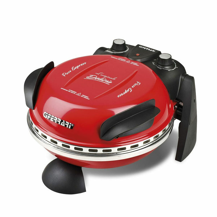 Mini Cuptor Electric G3Ferrari Roșu 1200 W