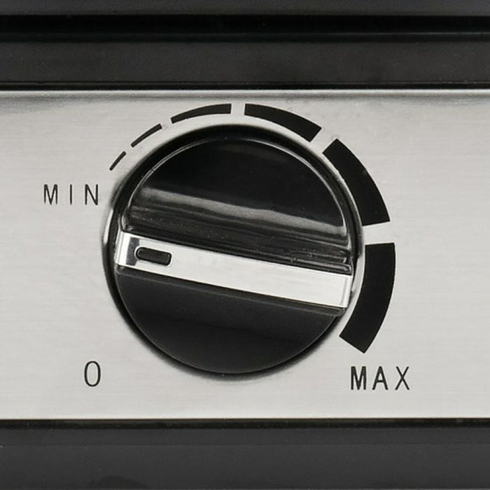 Grătarul Electric Girmi BS41 2000 W